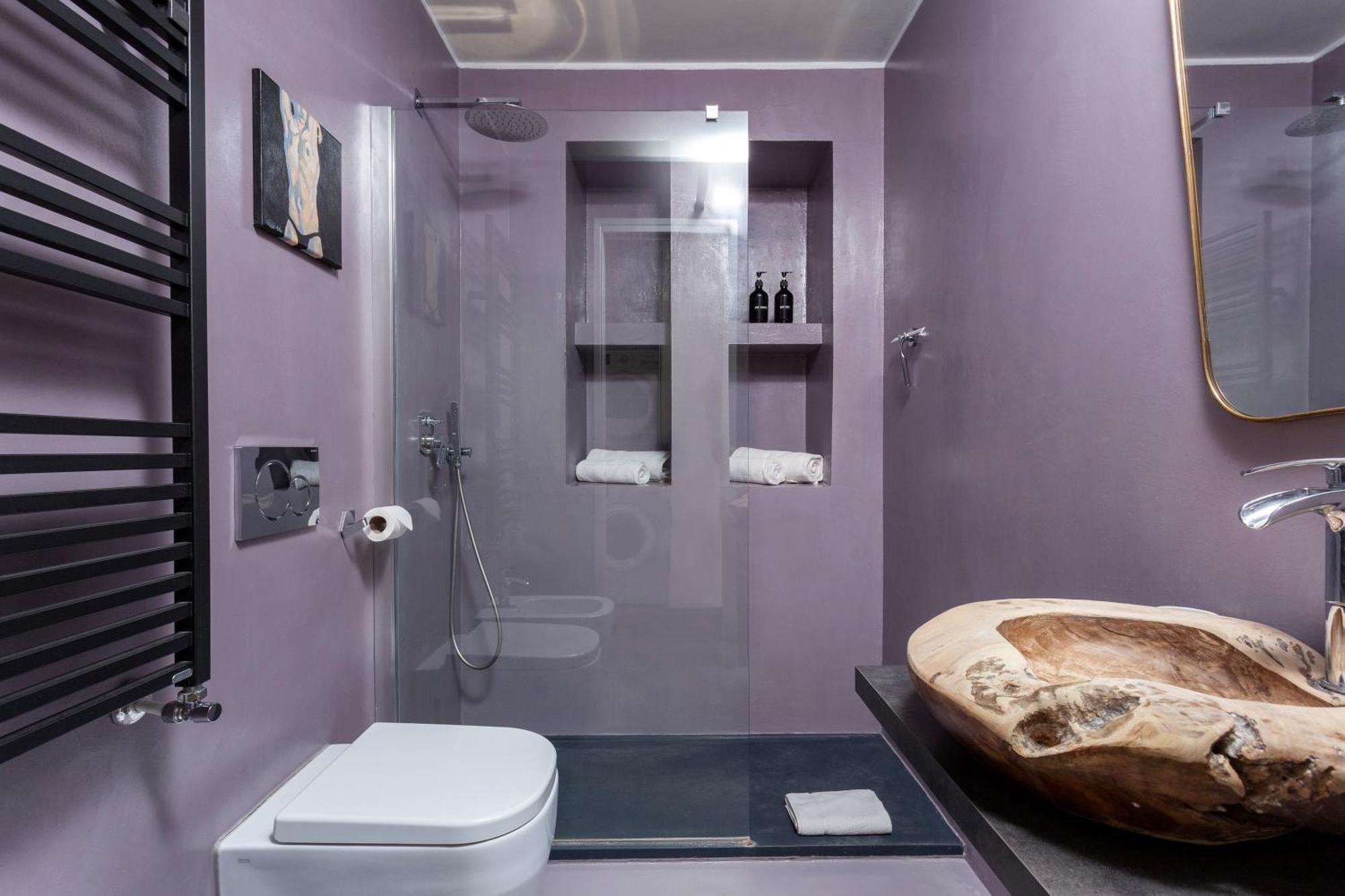 Stylish Industrial Flat Apartment มิลาน ภายนอก รูปภาพ
