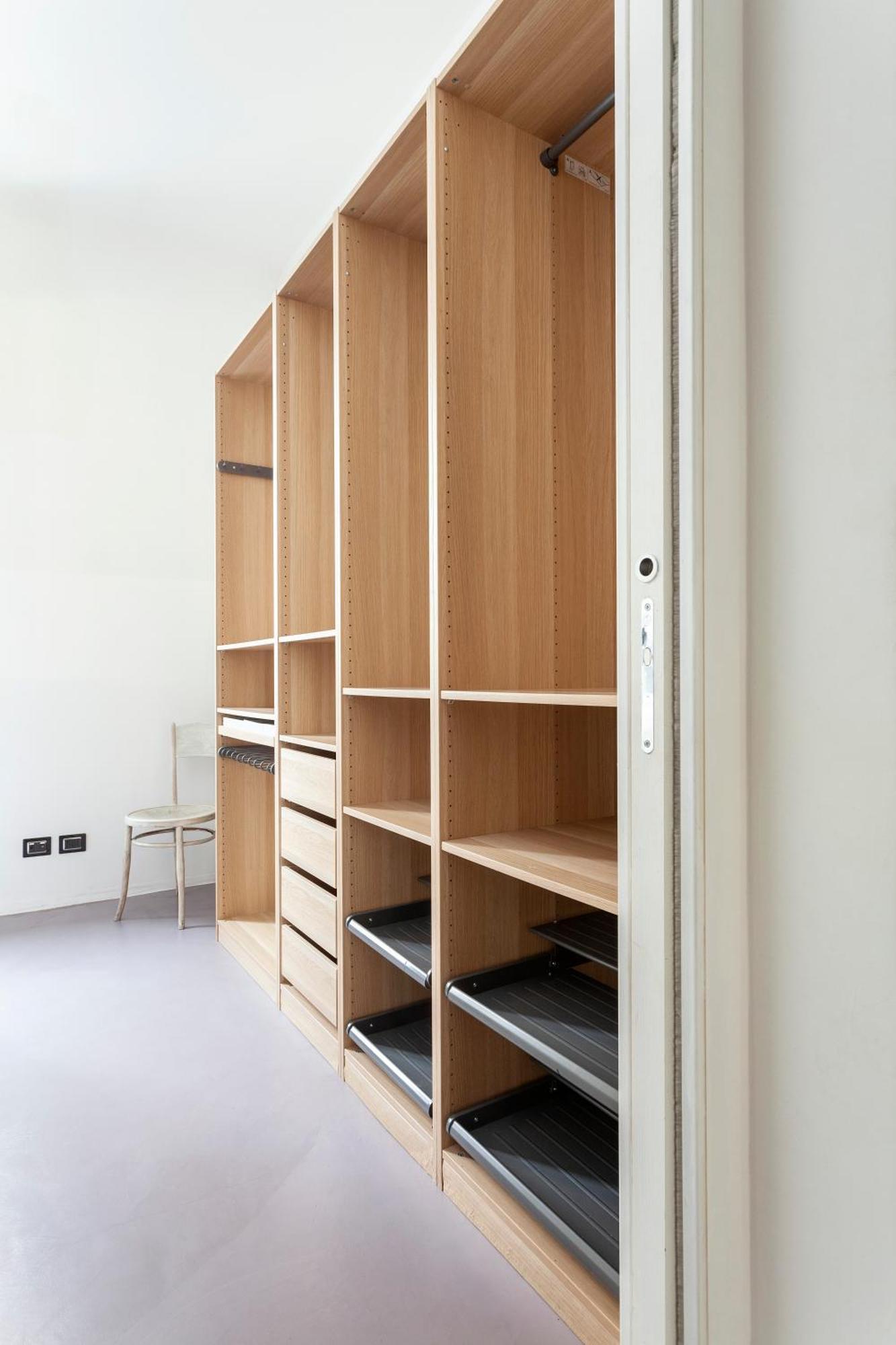 Stylish Industrial Flat Apartment มิลาน ภายนอก รูปภาพ
