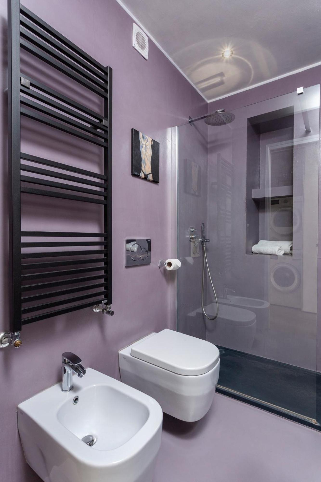 Stylish Industrial Flat Apartment มิลาน ภายนอก รูปภาพ