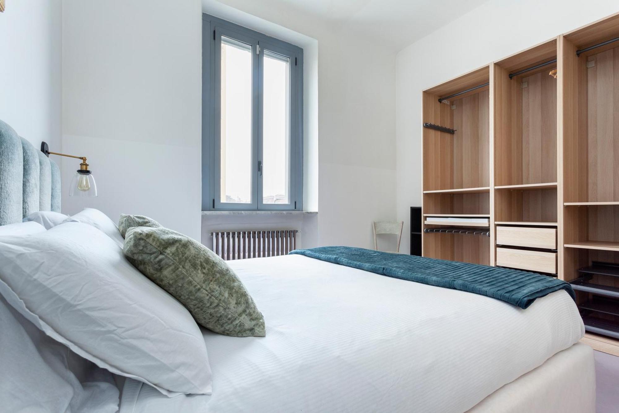 Stylish Industrial Flat Apartment มิลาน ภายนอก รูปภาพ