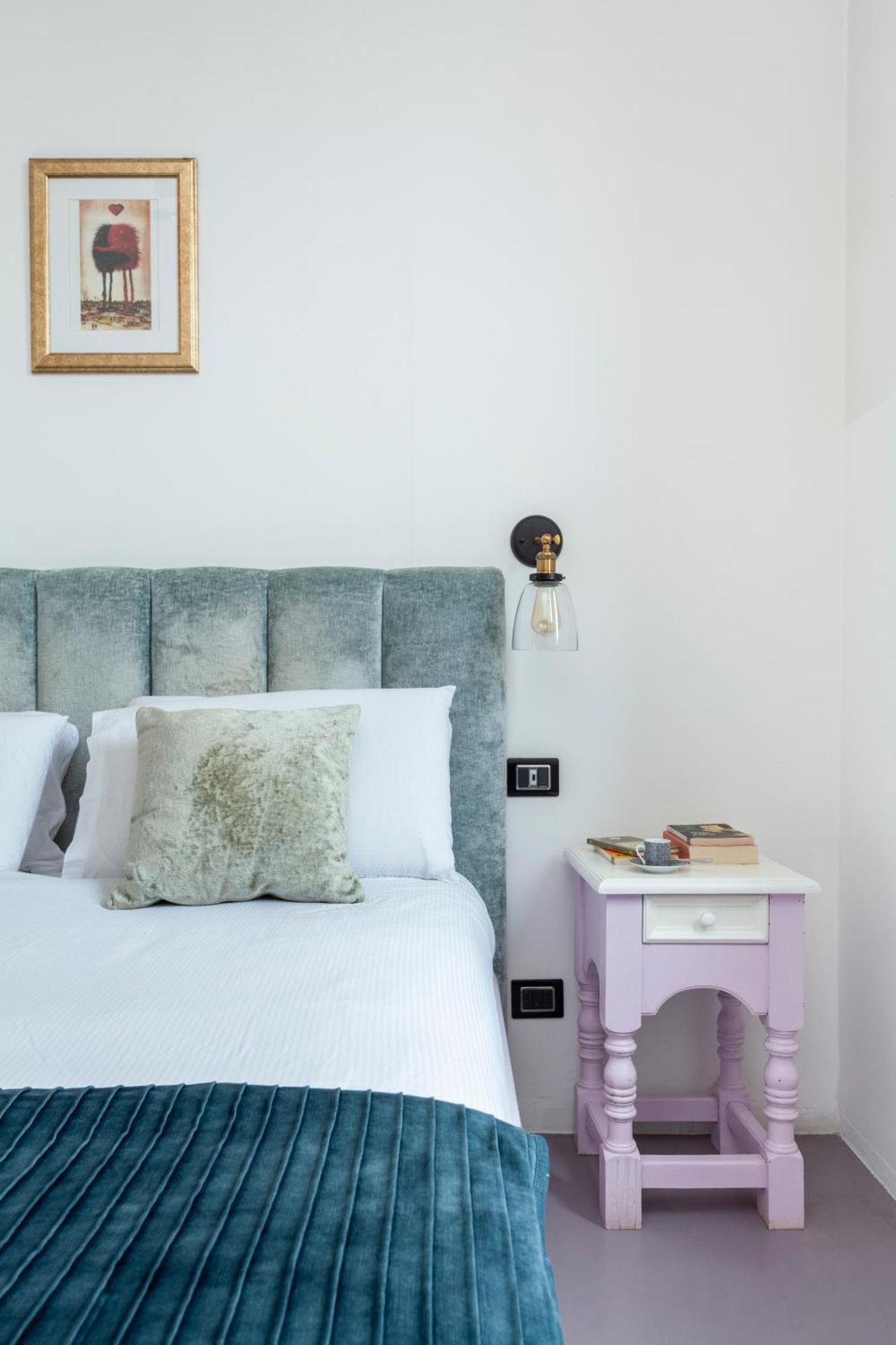 Stylish Industrial Flat Apartment มิลาน ภายนอก รูปภาพ