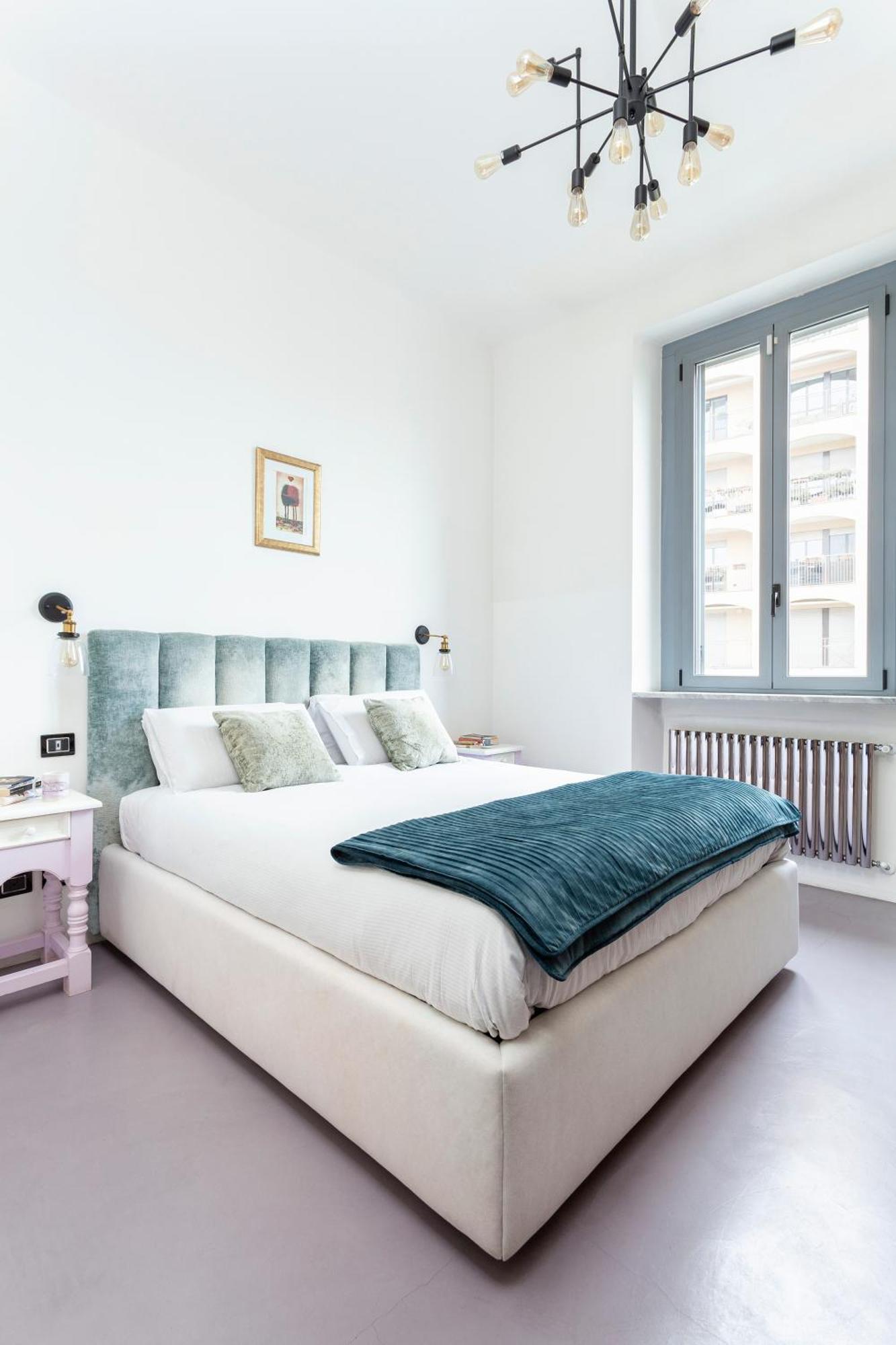 Stylish Industrial Flat Apartment มิลาน ภายนอก รูปภาพ
