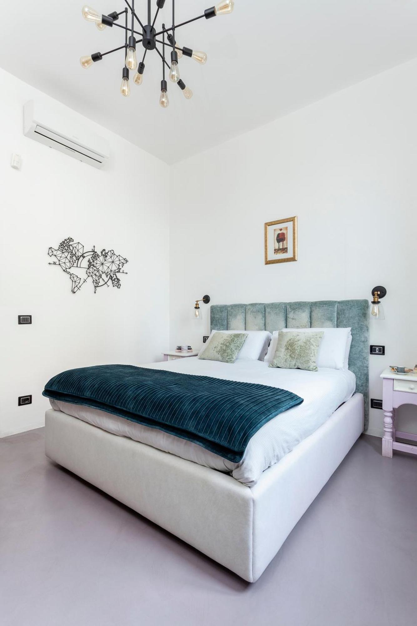 Stylish Industrial Flat Apartment มิลาน ภายนอก รูปภาพ